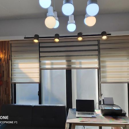 Apartament Hi Cafe House Seul Zewnętrze zdjęcie