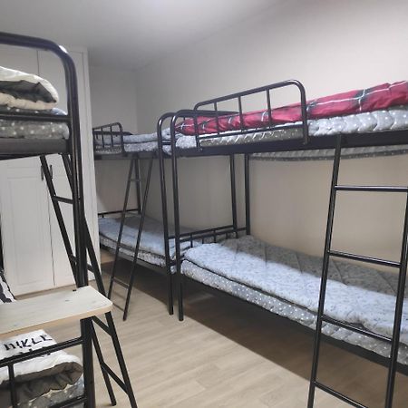 Apartament Hi Cafe House Seul Zewnętrze zdjęcie