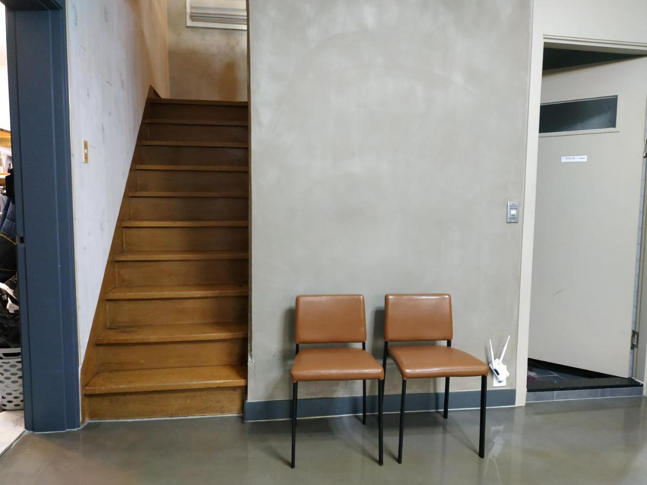 Apartament Hi Cafe House Seul Zewnętrze zdjęcie