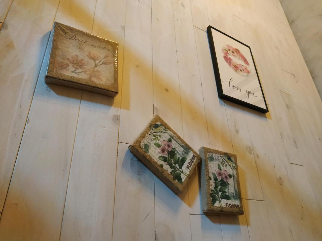 Apartament Hi Cafe House Seul Zewnętrze zdjęcie