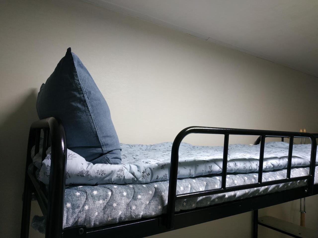 Apartament Hi Cafe House Seul Zewnętrze zdjęcie