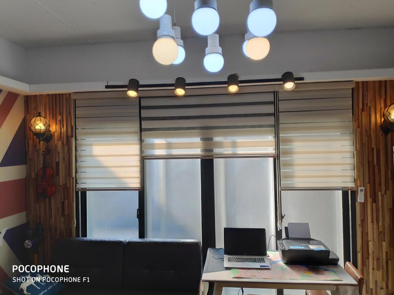Apartament Hi Cafe House Seul Zewnętrze zdjęcie