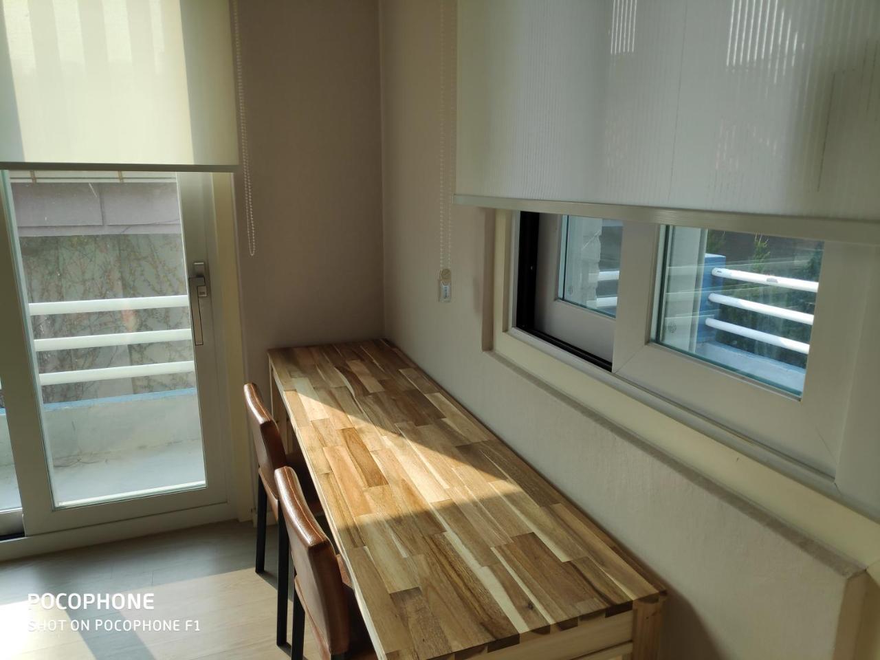 Apartament Hi Cafe House Seul Zewnętrze zdjęcie