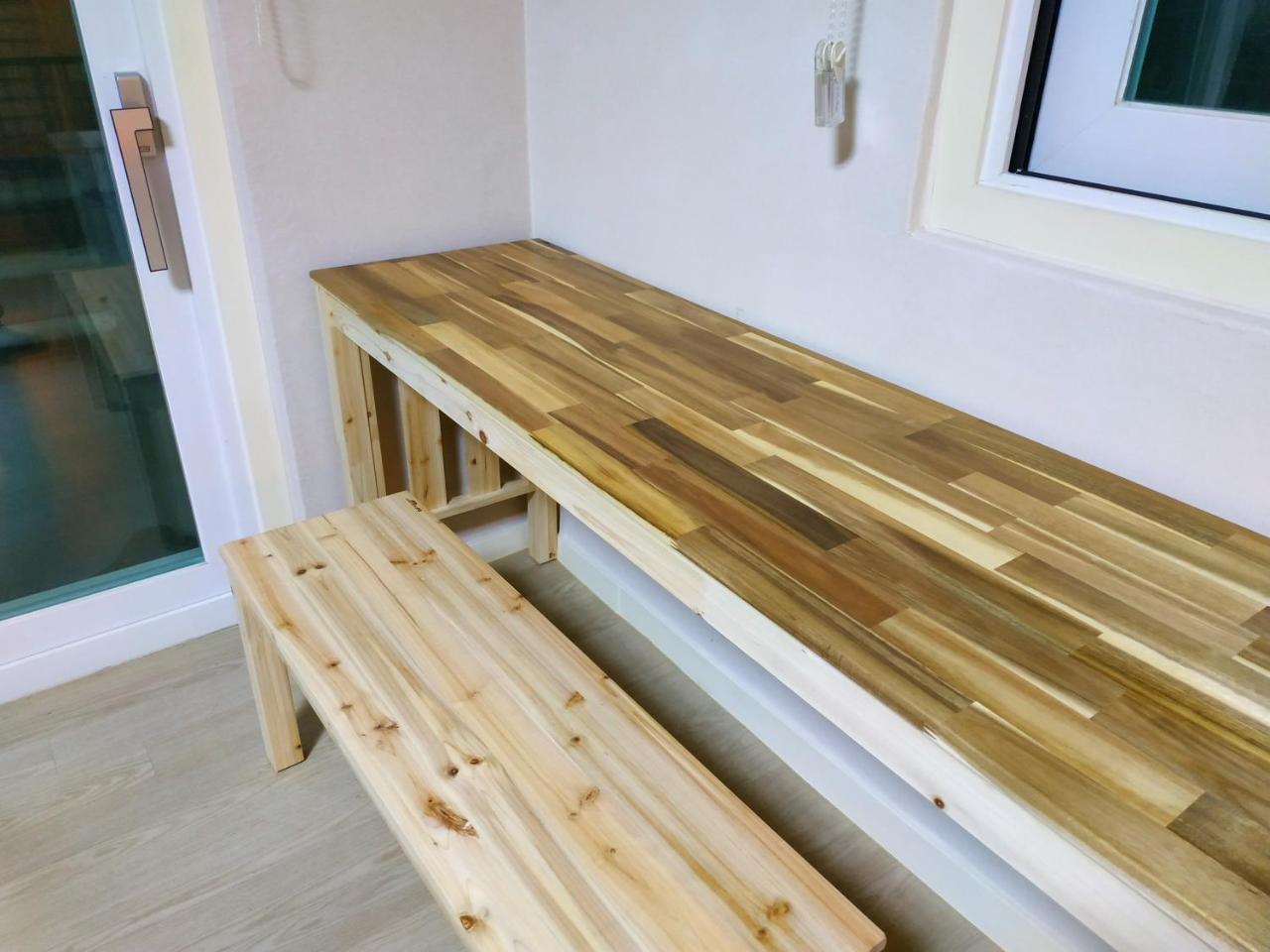 Apartament Hi Cafe House Seul Zewnętrze zdjęcie