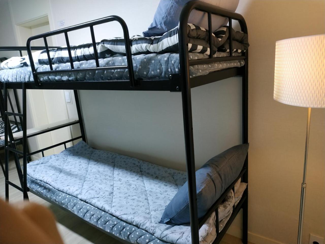 Apartament Hi Cafe House Seul Zewnętrze zdjęcie