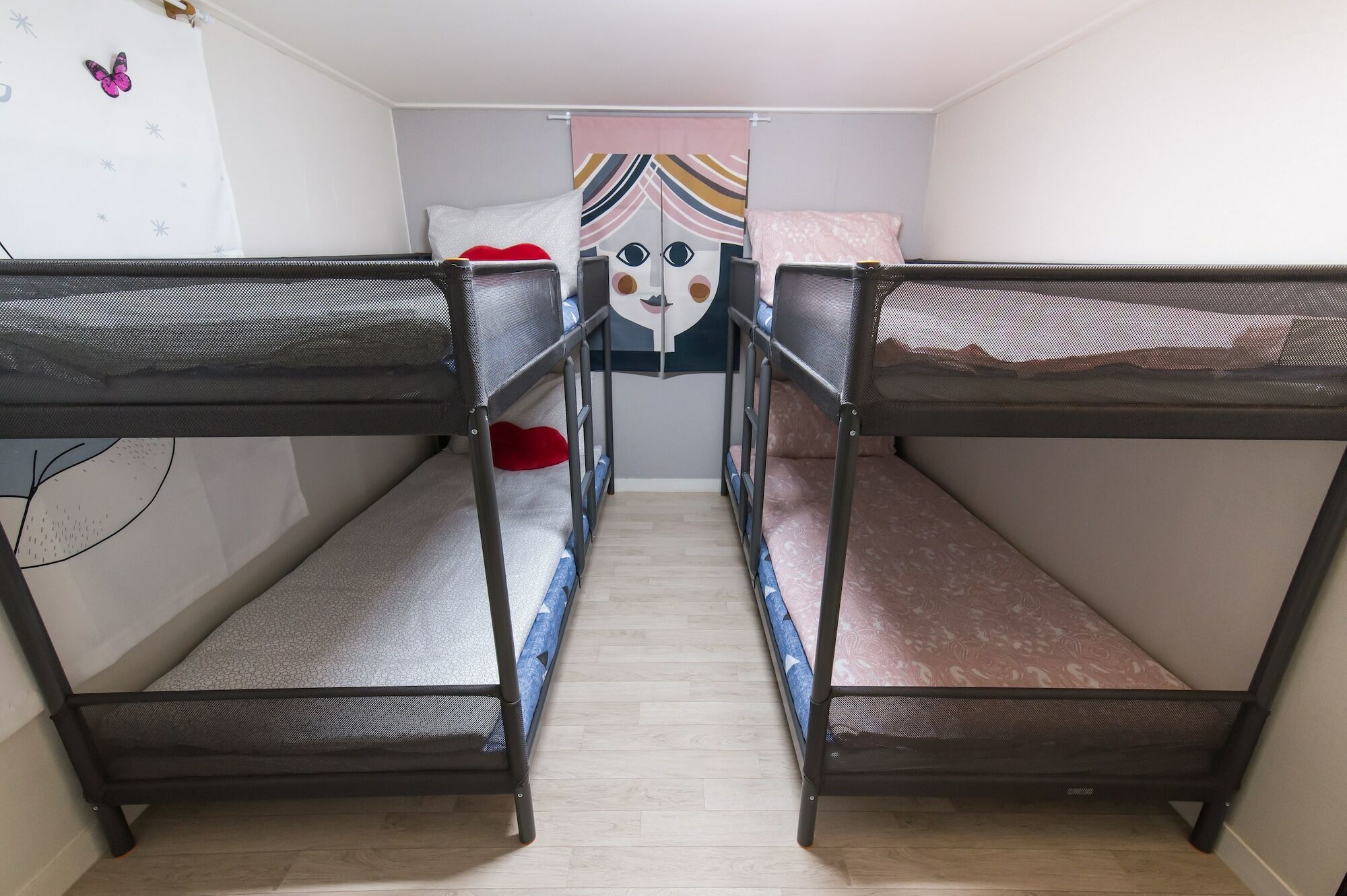 Apartament Hi Cafe House Seul Zewnętrze zdjęcie
