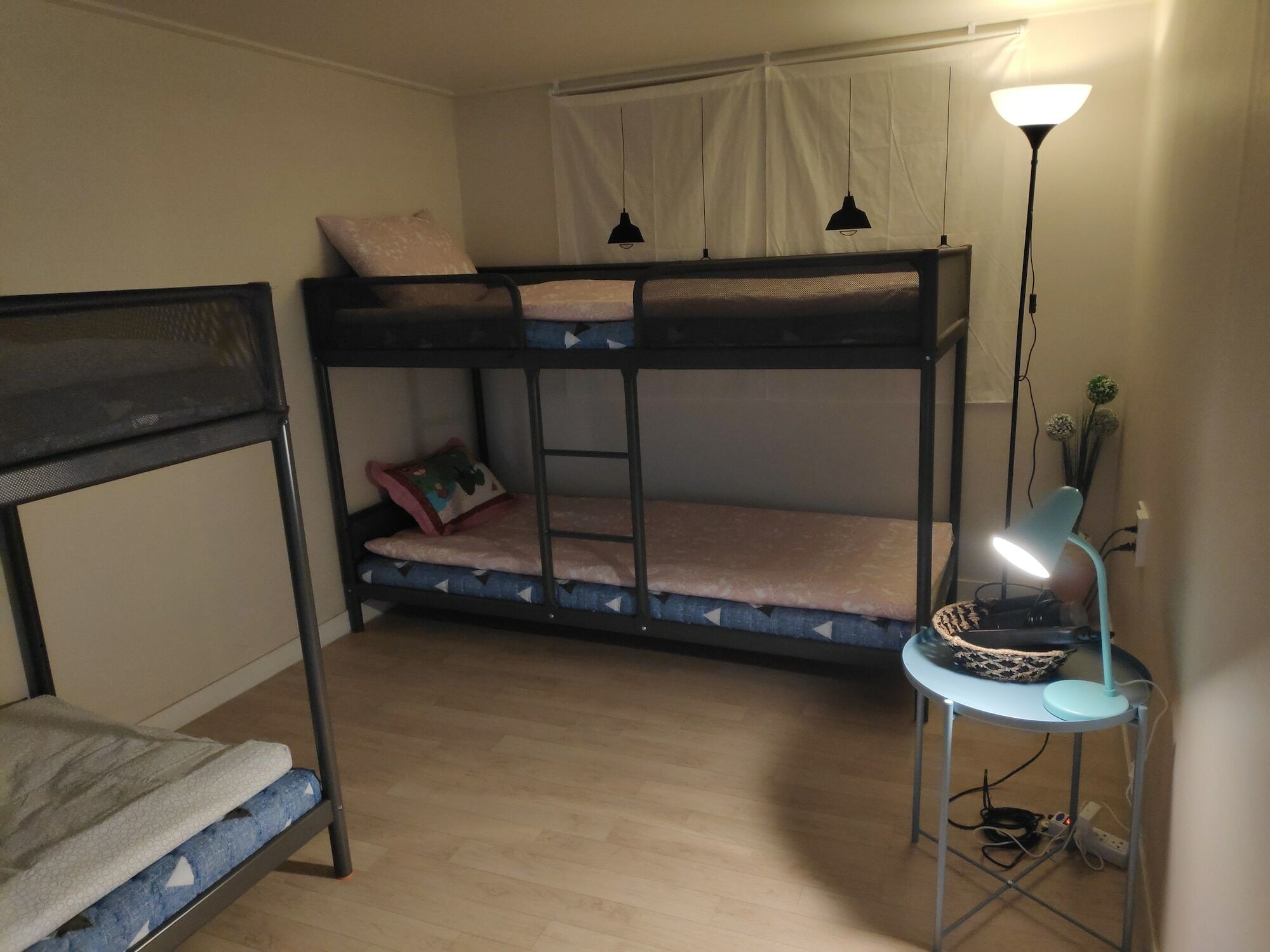 Apartament Hi Cafe House Seul Zewnętrze zdjęcie